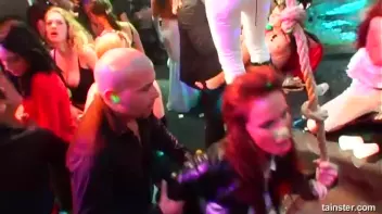 Swingers Ball Part 2 - Main Edit Screencap 75 on sinx.preview.netperv.com