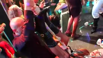 Swingers Ball Part 2 - Main Edit Screencap 76 on sinx.preview.netperv.com