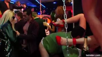 Swingers Ball Part 2 - Main Edit Screencap 10 on sinx.preview.netperv.com