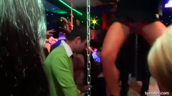 Swingers Ball Part 2 - Main Edit Screencap 3 on sinx.preview.netperv.com