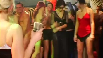 Geeky Gangfuck Part 5 - Cam 2 Screencap 90 on sinx.preview.netperv.com