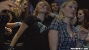 Party Hardcore Vol. 48 Part 5 - Cam 2 Screencap 16 on sinx.preview.netperv.com