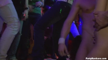 Party Hardcore Vol. 48 Part 5 - Cam 2 Screencap 57 on sinx.preview.netperv.com