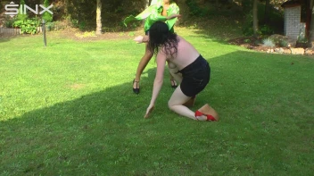 Busty Babe Gets Pissed On And Wrestles Screencap 40 on sinx.preview.netperv.com