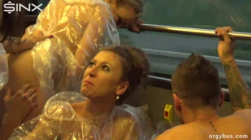 Orgy Bus Full Of Swingers In Full Swing Screencap 72 on sinx.preview.netperv.com