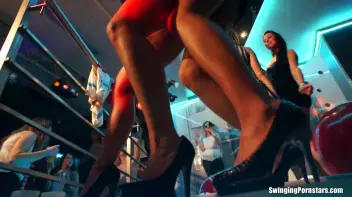 Europorn Birthday Bang Part 4 - Main Edit Screencap 64 on sinx.preview.netperv.com