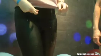 Europorn Birthday Bang Part 4 - Main Edit Screencap 37 on sinx.preview.netperv.com