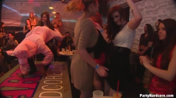 Party Hardcore Gone Crazy Vol. 10 Part 5 - Cam 3 Screencap 24 on sinx.preview.netperv.com