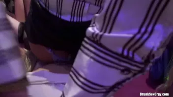 7th Anniversary Party Part 4 - POV Cam Screencap 52 on sinx.preview.netperv.com