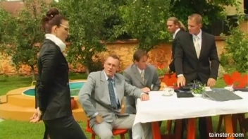 Claudia Rossi: Sexy Librarian Screencap 5 on sinx.preview.netperv.com