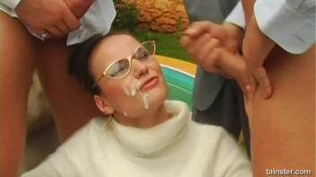 Claudia Rossi: Sexy Librarian Screencap 73 on sinx.preview.netperv.com