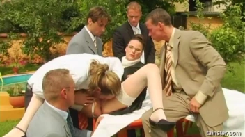 Claudia Rossi: Sexy Librarian Screencap 8 on sinx.preview.netperv.com