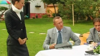 Claudia Rossi: Sexy Librarian Screencap 4 on sinx.preview.netperv.com