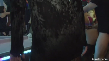 Fashion Freaks Part 2 - Cam 2 Screencap 105 on sinx.preview.netperv.com