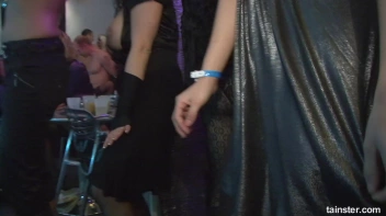 Fashion Freaks Part 2 - Cam 2 Screencap 107 on sinx.preview.netperv.com