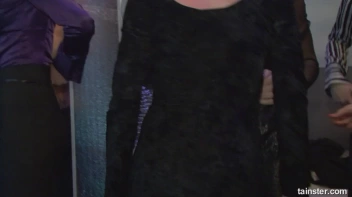 Fashion Freaks Part 2 - Cam 2 Screencap 37 on sinx.preview.netperv.com