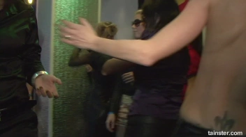 Fashion Freaks Part 2 - Cam 2 Screencap 4 on sinx.preview.netperv.com