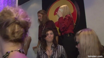 Fashion Freaks Part 2 - Cam 2 Screencap 62 on sinx.preview.netperv.com