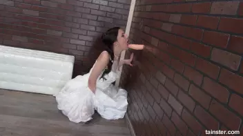 Tereza Bizarre the wedding cum slut Screencap 19 on sinx.preview.netperv.com