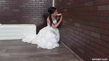 Tereza Bizarre the wedding cum slut Screencap 3 on sinx.preview.netperv.com