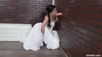 Tereza Bizarre the wedding cum slut Screencap 8 on sinx.preview.netperv.com