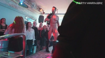 Party Hardcore Gone Crazy Vol. 24 Part 4 - Cam 1 Screencap 85 on sinx.preview.netperv.com