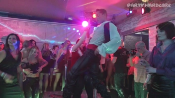 Party Hardcore Gone Crazy Vol. 24 Part 4 - Cam 1 Screencap 10 on sinx.preview.netperv.com