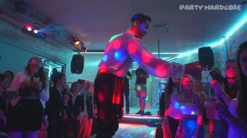 Party Hardcore Gone Crazy Vol. 24 Part 4 - Cam 1 Screencap 16 on sinx.preview.netperv.com