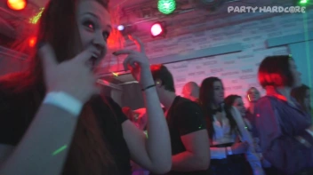 Party Hardcore Gone Crazy Vol. 24 Part 4 - Cam 1 Screencap 17 on sinx.preview.netperv.com