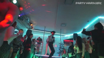 Party Hardcore Gone Crazy Vol. 24 Part 4 - Cam 1 Screencap 2 on sinx.preview.netperv.com