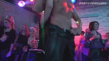 Party Hardcore Gone Crazy Vol. 24 Part 4 - Cam 1 Screencap 26 on sinx.preview.netperv.com