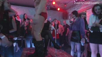 Party Hardcore Gone Crazy Vol. 24 Part 4 - Cam 1 Screencap 34 on sinx.preview.netperv.com