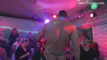 Party Hardcore Gone Crazy Vol. 24 Part 4 - Cam 1 Screencap 46 on sinx.preview.netperv.com