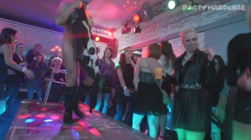 Party Hardcore Gone Crazy Vol. 24 Part 4 - Cam 1 Screencap 58 on sinx.preview.netperv.com