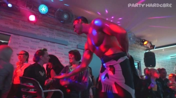 Party Hardcore Gone Crazy Vol. 24 Part 4 - Cam 1 Screencap 62 on sinx.preview.netperv.com