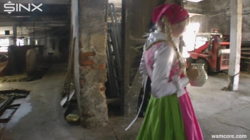 Sexy milkmaids get messy with cream and eggs - Cam 1 Screencap 27 on sinx.preview.netperv.com