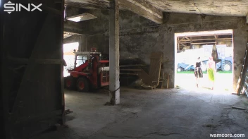 Sexy milkmaids get messy with cream and eggs - Cam 1 Screencap 28 on sinx.preview.netperv.com