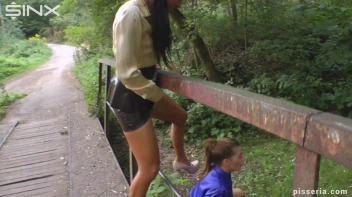 Girly Golden Showers, Piss Partners Screencap 5 on sinx.preview.netperv.com