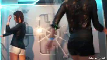 Dream Showers Screencap 11 on sinx.preview.netperv.com