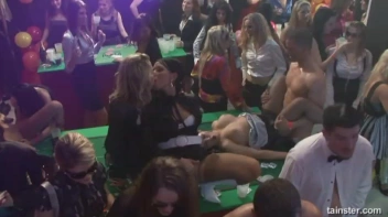 Gash Gamblers Part 3 - Main Edit Screencap 101 on sinx.preview.netperv.com