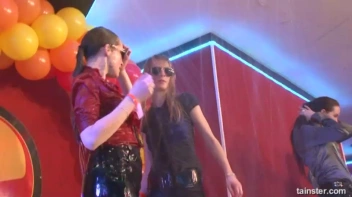 Gash Gamblers Part 3 - Main Edit Screencap 104 on sinx.preview.netperv.com