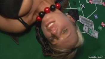 Gash Gamblers Part 3 - Main Edit Screencap 22 on sinx.preview.netperv.com