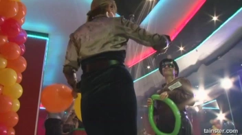 Gash Gamblers Part 3 - Main Edit Screencap 53 on sinx.preview.netperv.com