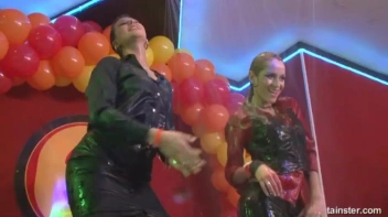 Gash Gamblers Part 3 - Main Edit Screencap 69 on sinx.preview.netperv.com