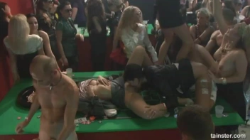 Gash Gamblers Part 3 - Main Edit Screencap 79 on sinx.preview.netperv.com