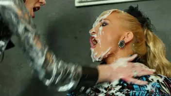 Lesbo Pounded And Cum Dominated Screencap 83 on sinx.preview.netperv.com