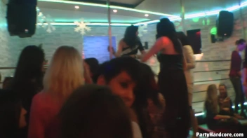 Party Hardcore Gone Crazy Vol. 8 Part 5 - Cam 4 Screencap 29 on sinx.preview.netperv.com
