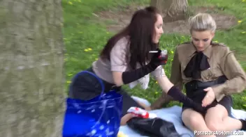 Eurobabes Know How To Have A Picnic Screencap 12 on sinx.preview.netperv.com