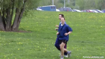 Eurobabes Know How To Have A Picnic Screencap 14 on sinx.preview.netperv.com