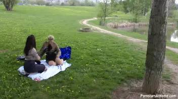 Eurobabes Know How To Have A Picnic Screencap 19 on sinx.preview.netperv.com